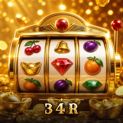 34r APK Indonesia - Tampilan antarmuka