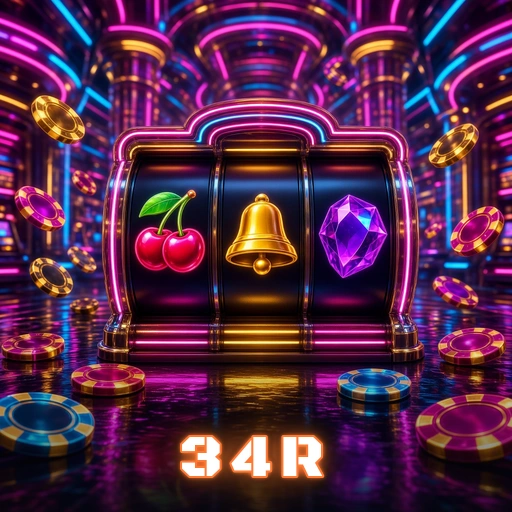 34r Features Highlight
