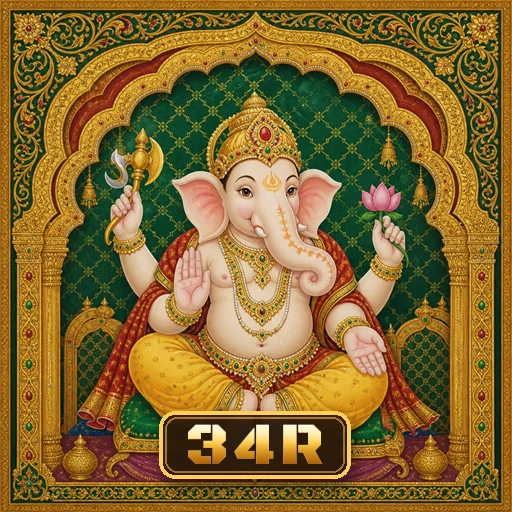 34r Key Features